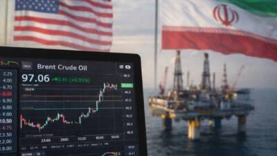 Ahlatcı Yatırım analizine göre Brent petrol 90,39 dolar seviyesinde işlem