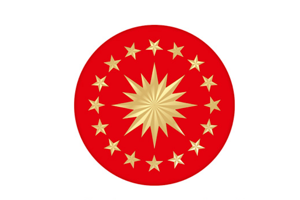 İletişim Başkanı Burhanettin Duran, Cumhurbaşkanı Recep Tayyip Erdoğan başkanlığında yapılan