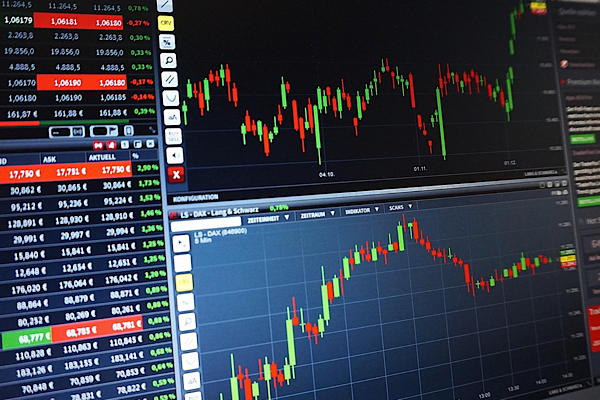 Gedik Yatırım ,Dolar/TL, endeks ve hisse vadeli kontratlarında sınırlı geri