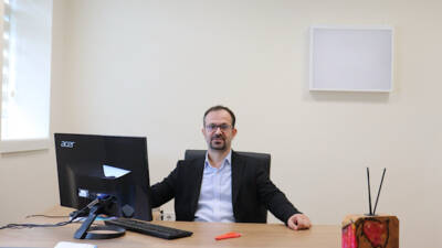 Şanlıurfa Harran Üniversitesi Hastanesi Tıbbi Onkoloji Anabilim Dalı Dr. Öğr.