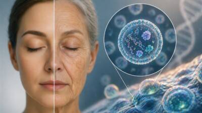 İç Hastalıkları Dr. Uzmanı Burak Uzel, aynı yaş grubundaki bireylerin