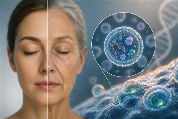 İç Hastalıkları Dr. Uzmanı Burak Uzel, aynı yaş grubundaki bireylerin