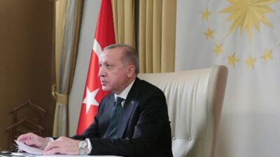 Cumhurbaşkanı Recep Tayyip Erdoğan, 2026 IIHF Buz Hokeyi Dünya Şampiyonası’nda