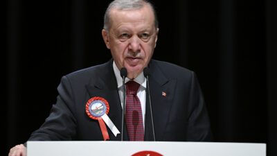 Cumhurbaşkanı Recep Tayyip Erdoğan, Kahramanmaraş’ta meydana gelen silahlı saldırıda hayatını