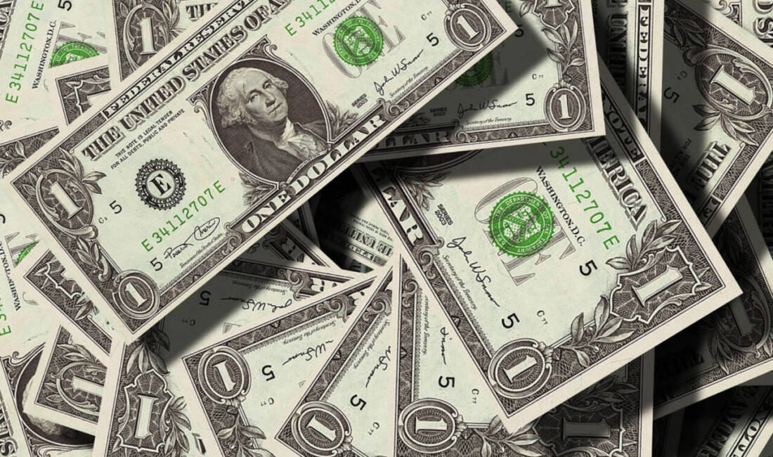 İkon Menkul’ün teknik analizine göre euro/dolar paritesinde yukarı yönlü hareketin