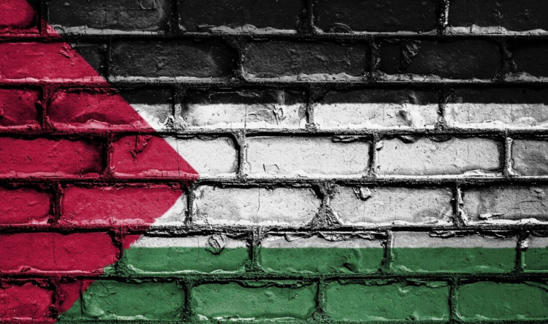 Filistin Hükümet İletişim Merkezi, İsrail güçlerinin Kudüs’te Filistinlilere müdahale ettiğini