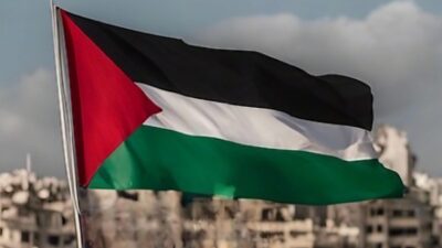 Filistin Dışişleri Bakanlığı, İsrailli aşırı sağcı Bakan Itamar Ben Gvir