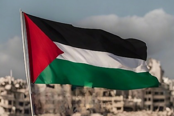 Filistin Dışişleri Bakanlığı, İsrailli aşırı sağcı Bakan Itamar Ben Gvir