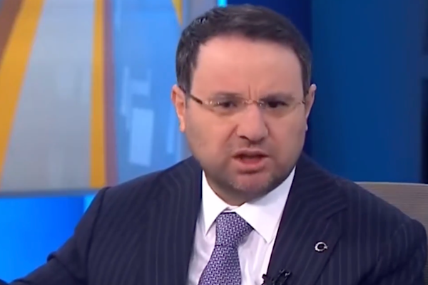 Adalet Bakanı Akın Gürlek, Kahramanmaraş’taki okul saldırısına ilişkin adli soruşturmanın