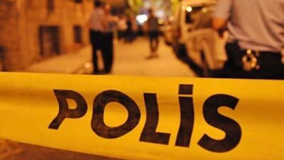 Hatay’da 19 yaşındaki İ.Z., evinde göğsünden vurulmuş halde bulundu. Hastaneye