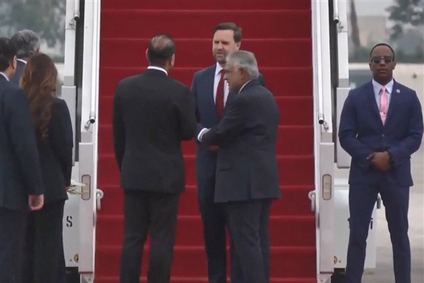 Pakistan’ın başkenti İslamabad’da gerçekleştirilen ABD-İran görüşmeleri, taraflar arasında uzlaşma sağlanamadan