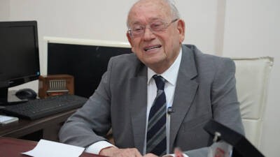 İznik Belediyesi tarafından yürütülen “Yaşayan İznik Hazineleri” projesinin 44. bölümünde,