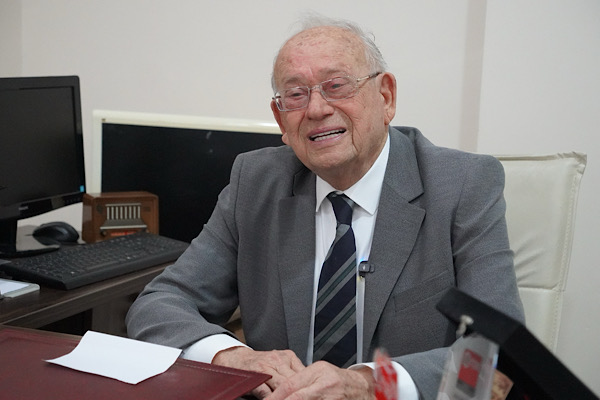 İznik Belediyesi tarafından yürütülen “Yaşayan İznik Hazineleri” projesinin 44. bölümünde,