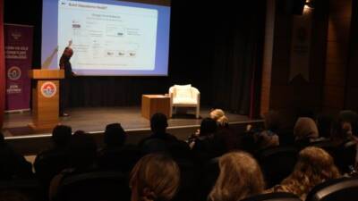 İstanbul- Maltepe Belediyesi, e-ticaret yoluyla dijital ve ekonomik becerilerini geliştirmek