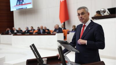 Sağlık Bakanı Prof. Dr. Kemal Memişoğlu, bakanlıkta ABD Ticaret Odası