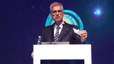 Sağlık Bakanı Kemal Memişoğlu, resmi temaslar kapsamında bulunduğu Özbekistan’da Buhara