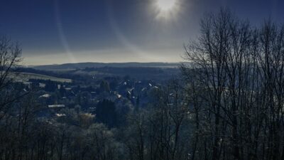 Meteoroloji Genel Müdürlüğü (MGM)  20–26 Nisan 2026 haftasında Türkiye