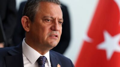 Cumhuriyet Halk Partisi (CHP) Genel Başkanı Özgür Özel Süper Lig’e