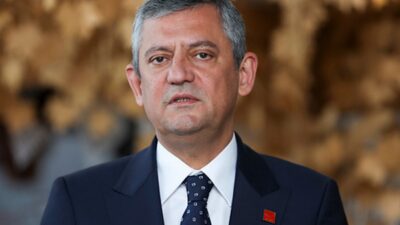 Cumhuriyet Halk Partisi (CHP) Genel Başkanı Özgür Özel, Macaristan’daki seçim