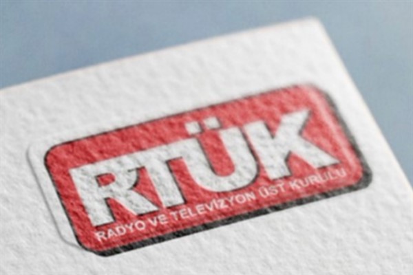 Radyo Televizyon Üst Kurulu (RTÜK), 15 Nisan 2026’da Kahramanmaraş’ta bir