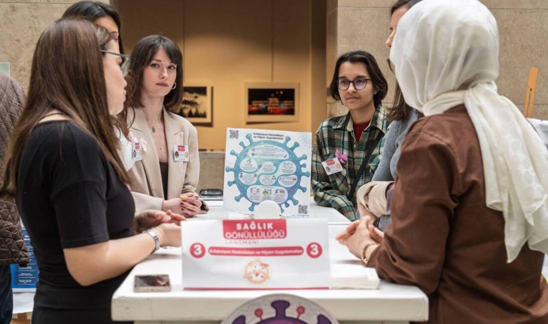 İzmir Büyükşehir Belediyesi, insan, çevre ve toplum sağlığını bütüncül bir