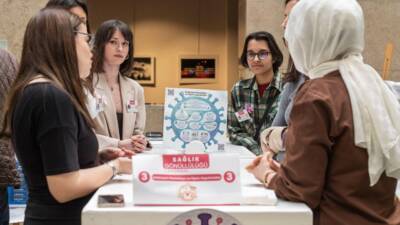 İzmir Büyükşehir Belediyesi, insan, çevre ve toplum sağlığını bütüncül bir