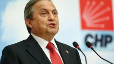Cumhuriyet Halk Partisi (CHP) Ordu Milletvekili Seyit Torun, yaptığı açıklamada
