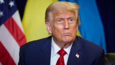 Amerika Birleşik Devletleri (ABD) Başkanı Donald Trump, İran ile yapılan